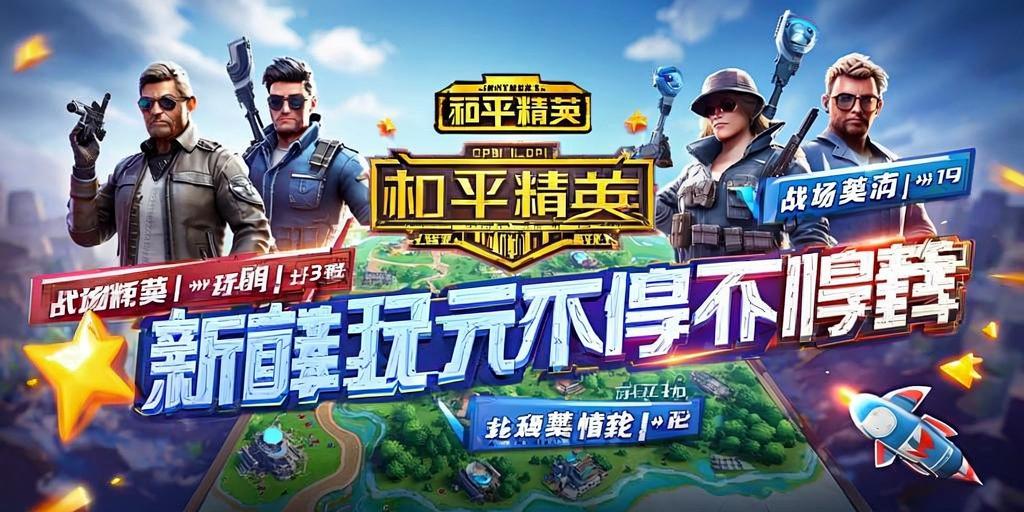 和平精英辅助【小飞侠】